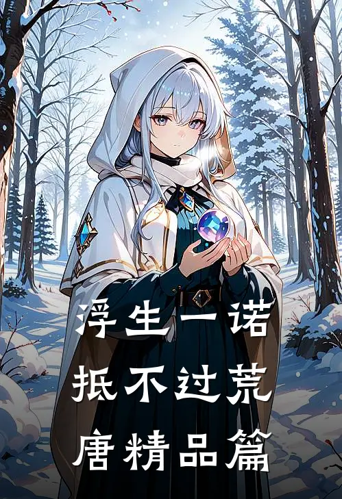 浮生一诺抵不过荒唐精品篇