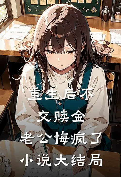 重生后不交赎金，老公悔疯了小说大结局