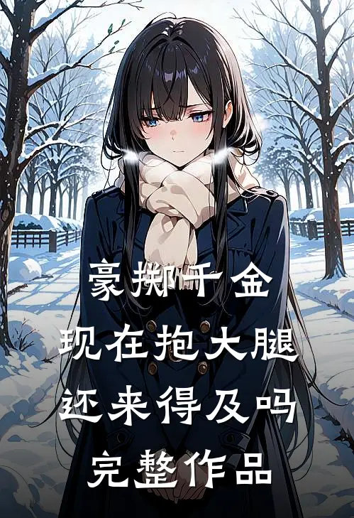 豪掷千金：现在抱大腿还来得及吗完整作品