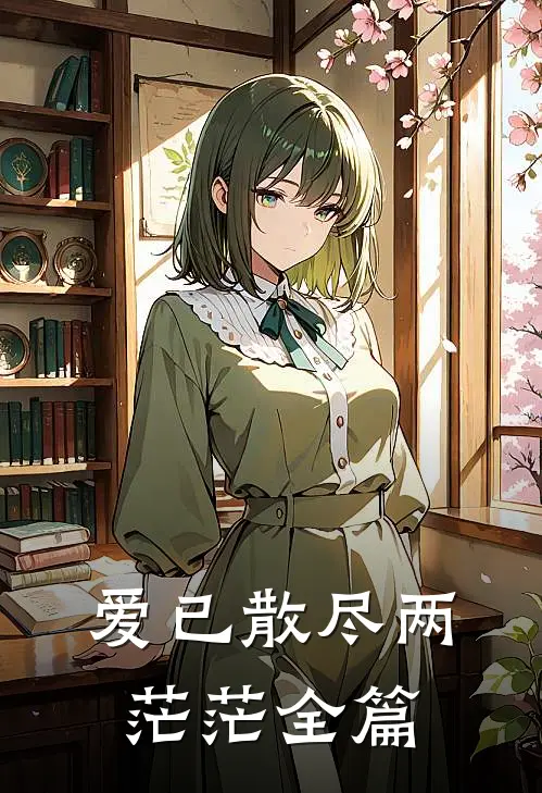 爱已散尽两茫茫全篇