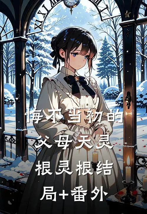悔不当初的父母天灵根灵根结局+番外
