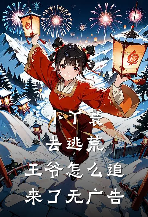 小丫鬟去逃荒，王爷怎么追来了无广告