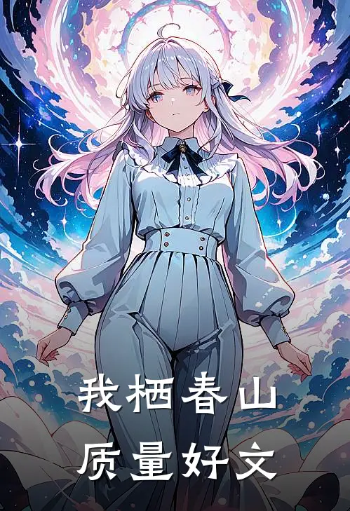 我栖春山质量好文
