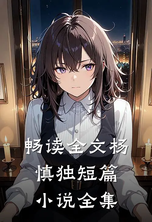 畅读全文杨慎独短篇小说全集