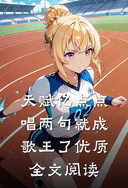 天赋亿点点，唱两句就成歌王了优质全文阅读