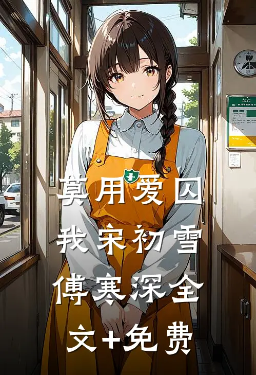 莫用爱囚我宋初雪傅寒深全文+免费