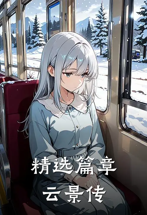 精选篇章云景传