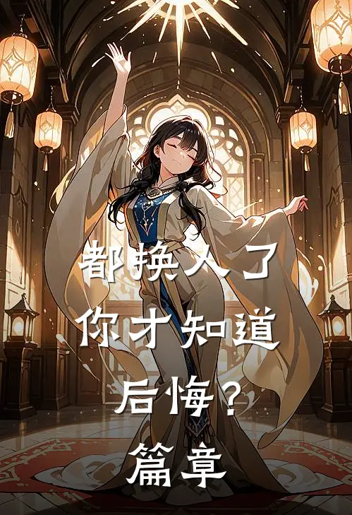 都换人了，你才知道后悔？篇章