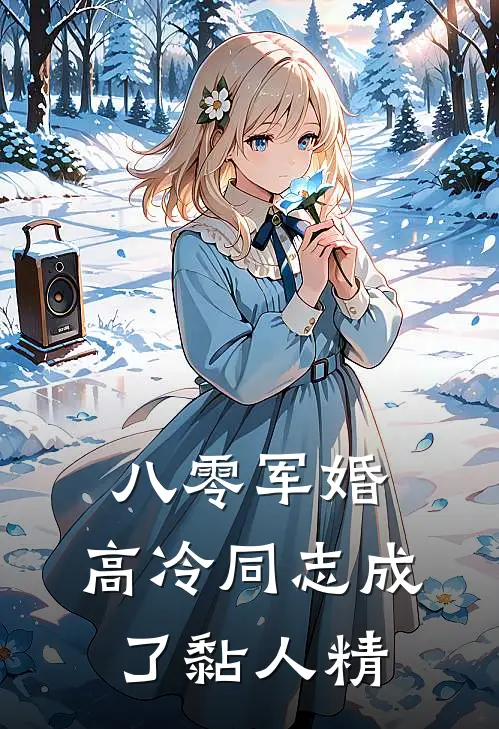 八零军婚：高冷同志成了黏人精