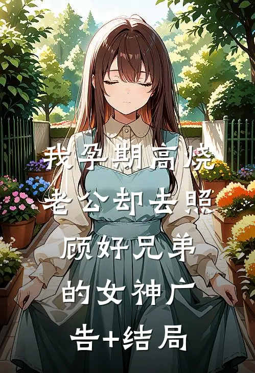 我孕期高烧，老公却去照顾好兄弟的女神广告+结局