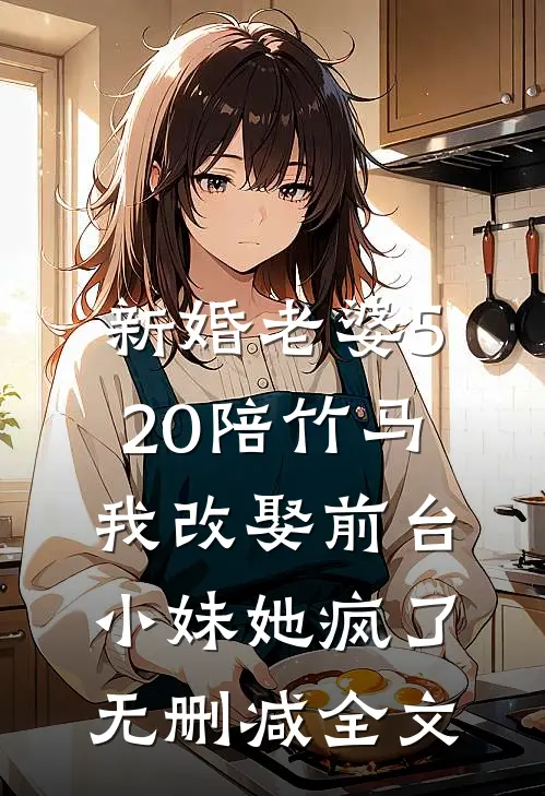 新婚老婆520陪竹马，我改娶前台小妹她疯了无删减全文