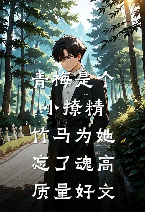 青梅是个小撩精，竹马为她忘了魂高质量好文