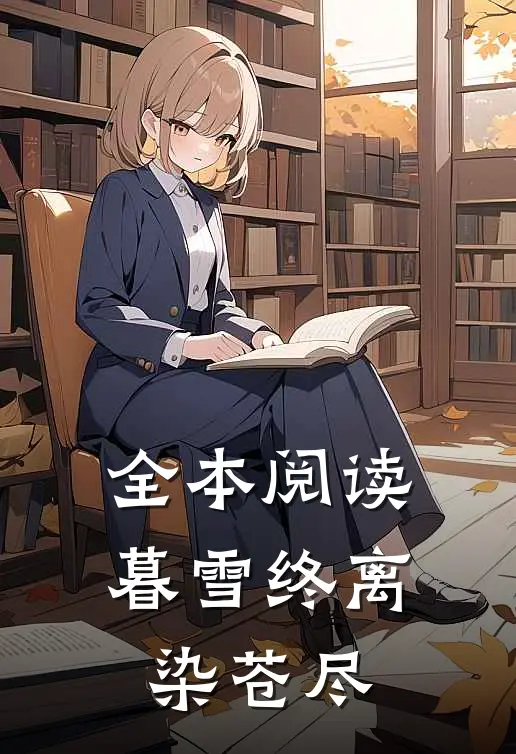 全本阅读暮雪终离染苍尽