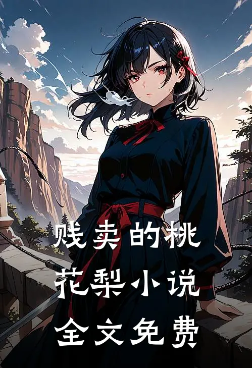 贱卖的桃花梨小说全文免费