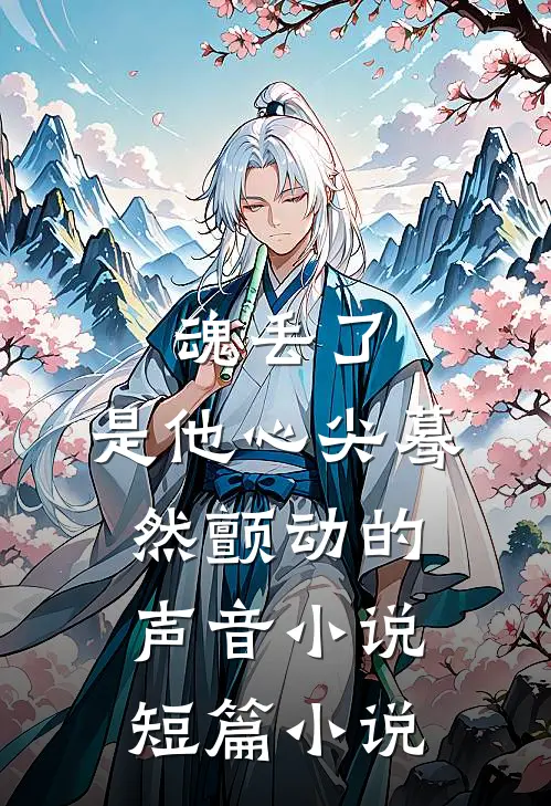 魂丢了,是他心尖蓦然颤动的声音小说短篇小说