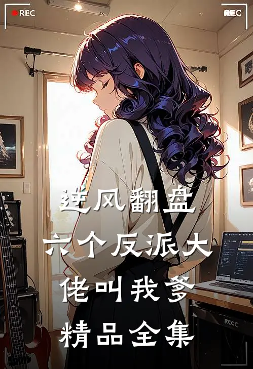 逆风翻盘：六个反派大佬叫我爹精品全集