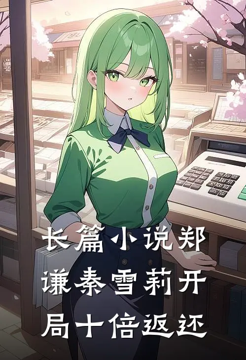 长篇小说郑谦秦雪莉开局十倍返还