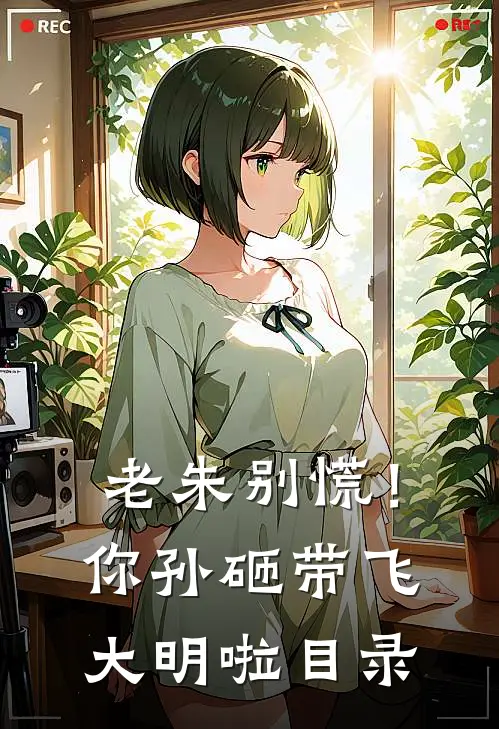 老朱别慌！你孙砸带飞大明啦目录