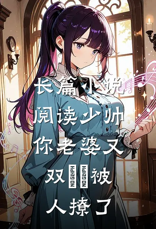 长篇小说阅读少帅，你老婆又双叒叕被人撩了