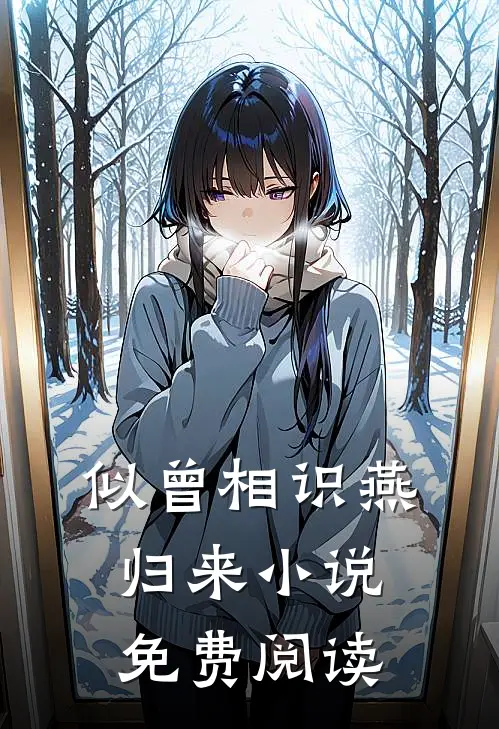似曾相识燕归来小说免费阅读