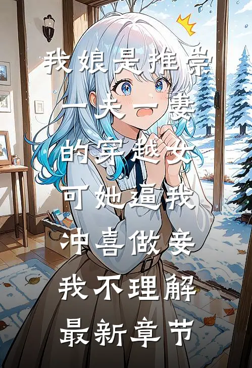我娘是推崇一夫一妻的穿越女，可她逼我冲喜做妾我不理解最新章节