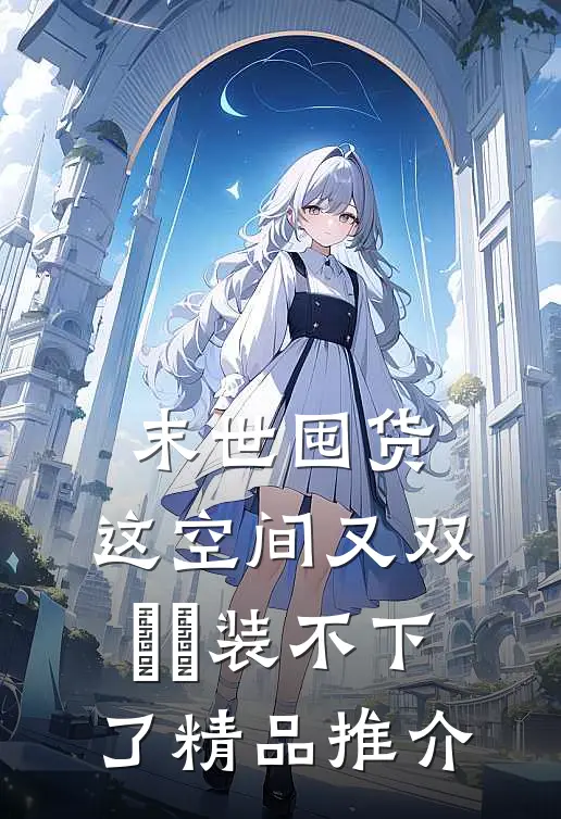 末世囤货：这空间又双叒叕装不下了精品推介