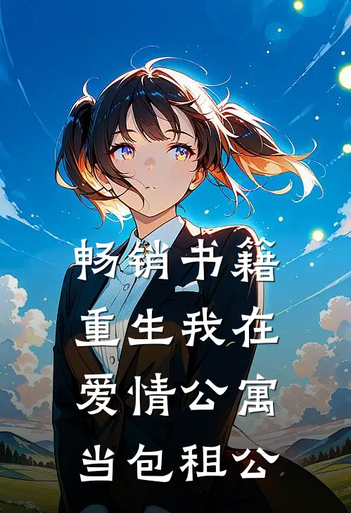 畅销书籍重生我在爱情公寓当包租公