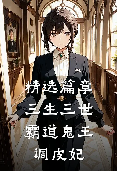 精选篇章三生三世：霸道鬼王调皮妃