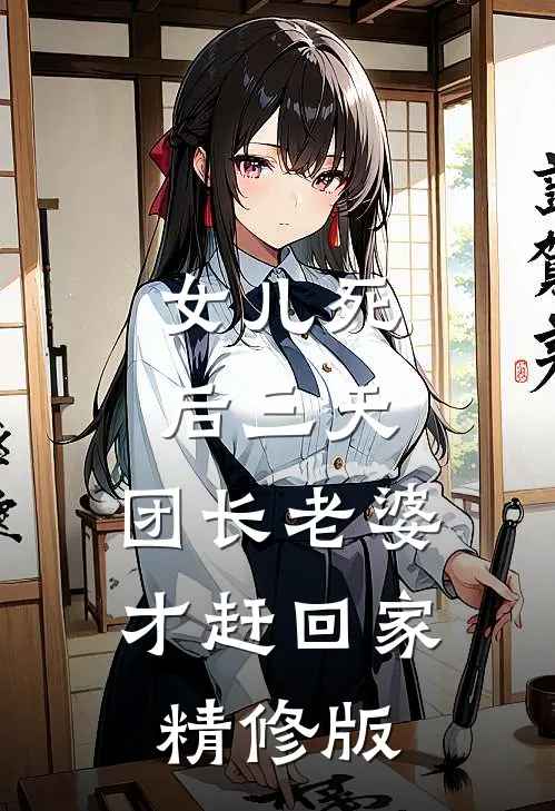 女儿死后三天，团长老婆才赶回家精修版