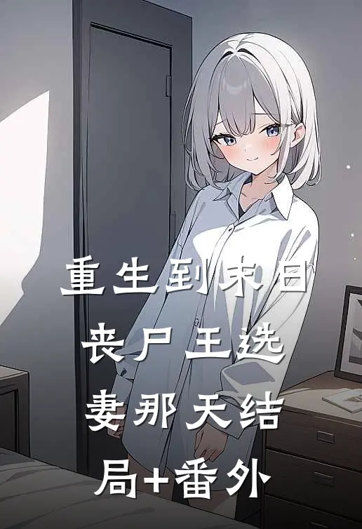 重生到末日丧尸王选妻那天结局+番外