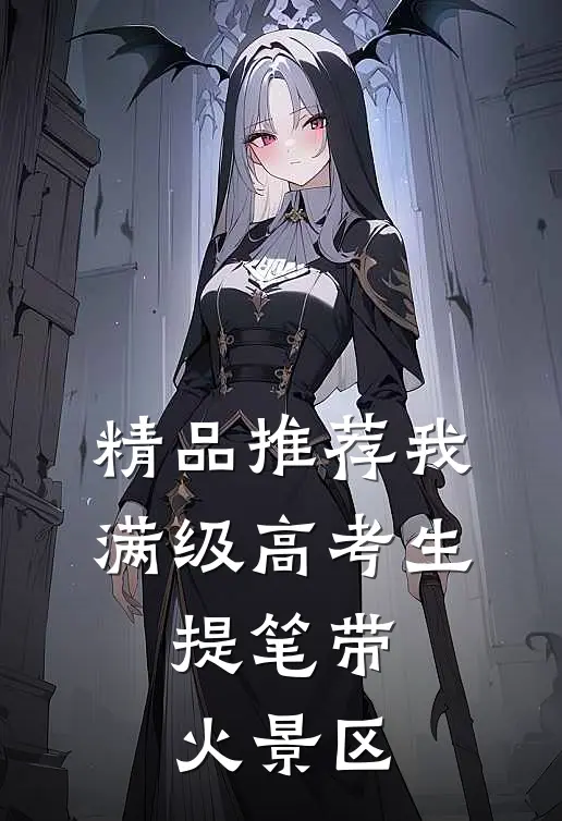 精品推荐我，满级高考生，提笔带火景区