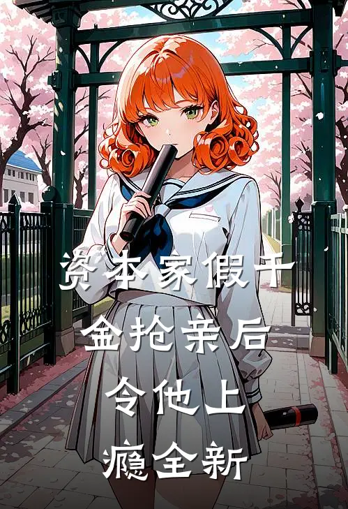 资本家假千金抢亲后，令他上瘾全新