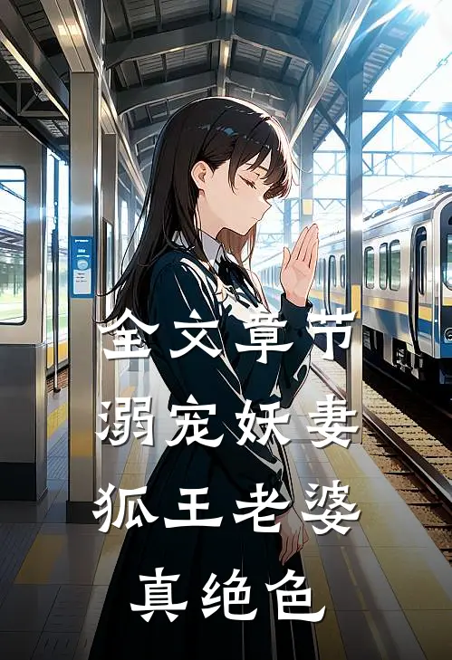 全文章节溺宠妖妻：狐王老婆真绝色