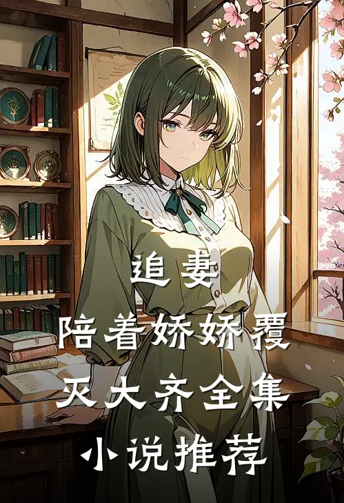 追妻：陪着娇娇覆灭大齐全集小说推荐