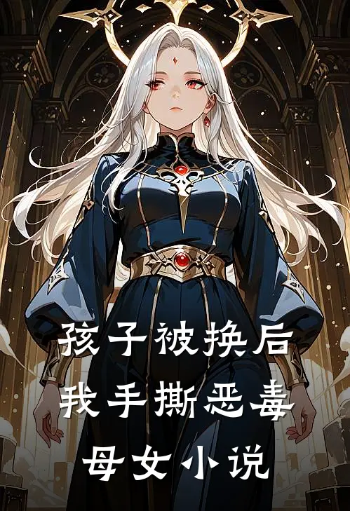 孩子被换后，我手撕恶毒母女小说