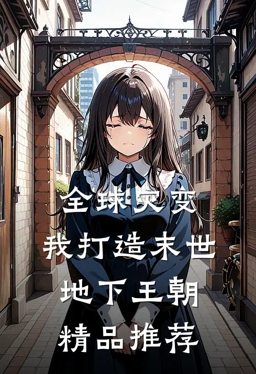 全球灾变，我打造末世地下王朝精品推荐