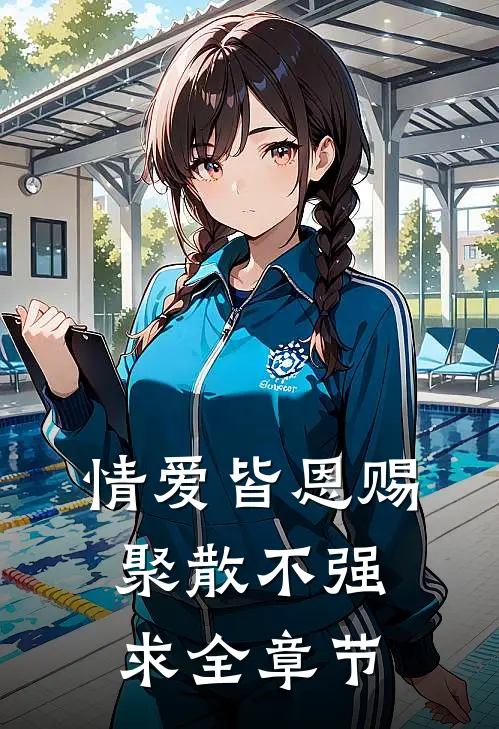 情爱皆恩赐，聚散不强求全章节