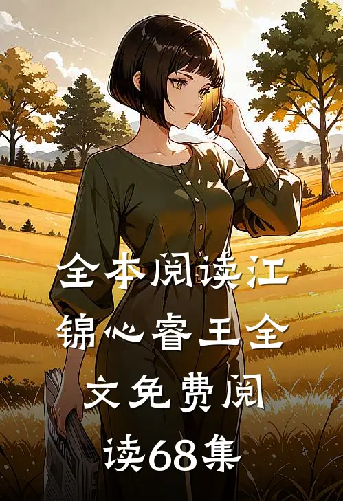 全本阅读江锦心睿王全文免费阅读68集
