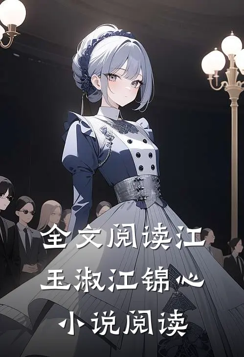 全文阅读江玉淑江锦心小说阅读