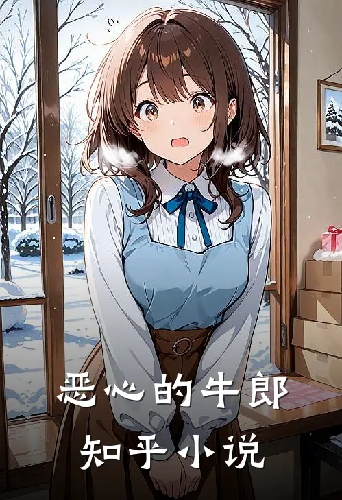 恶心的牛郎知乎小说