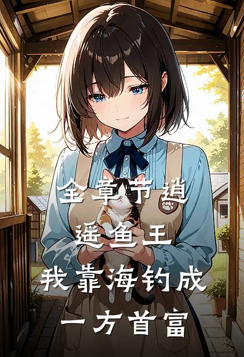 全章节逍遥鱼王：我靠海钓成一方首富