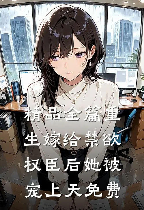 精品全篇重生嫁给禁欲权臣后她被宠上天免费