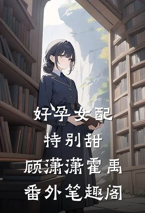 好孕女配特别甜：顾潇潇霍禹番外笔趣阁