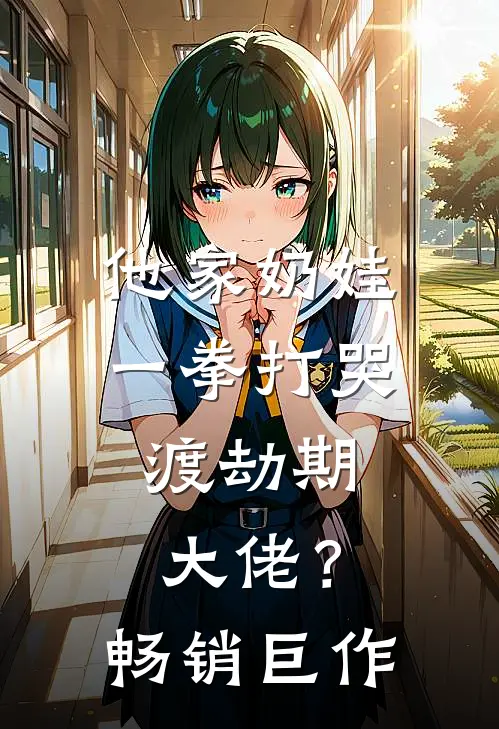 他家奶娃一拳打哭，渡劫期大佬？畅销巨作