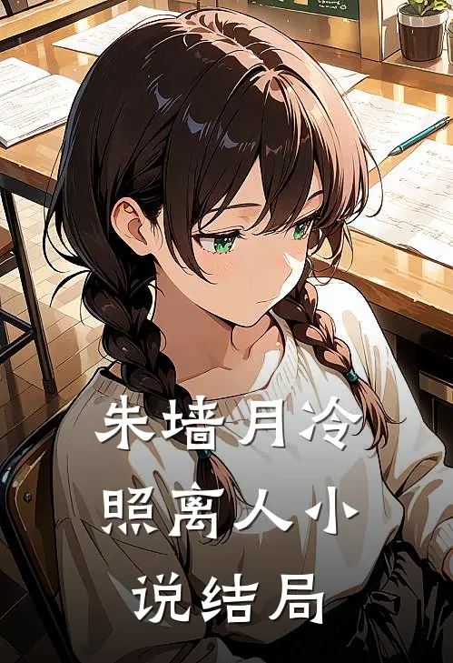 朱墙月冷照离人小说结局