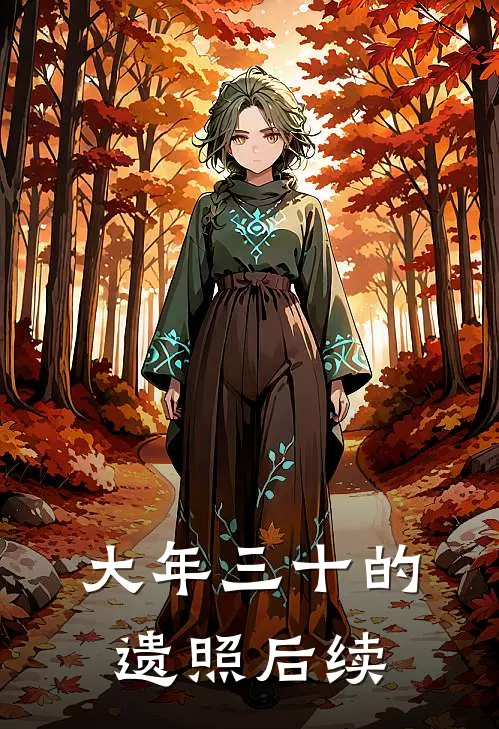 大年三十的遗照后续