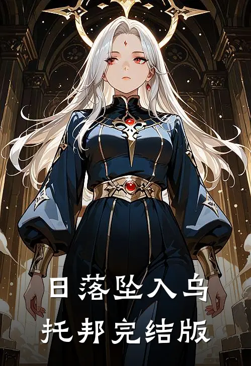 日落坠入乌托邦完结版