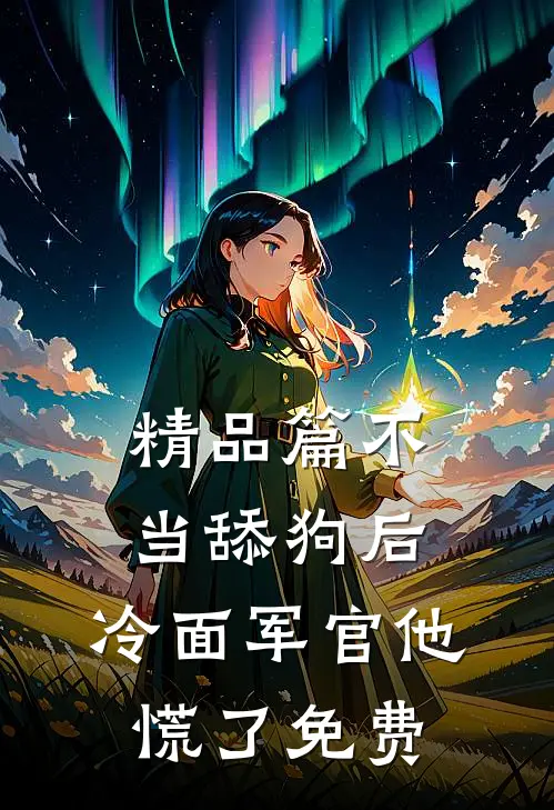 精品篇不当舔狗后,冷面军官他慌了免费