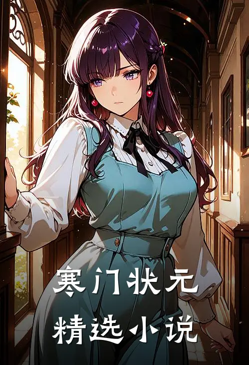 寒门状元精选小说
