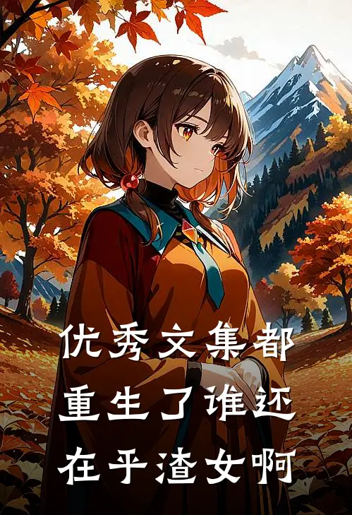 优秀文集都重生了谁还在乎渣女啊